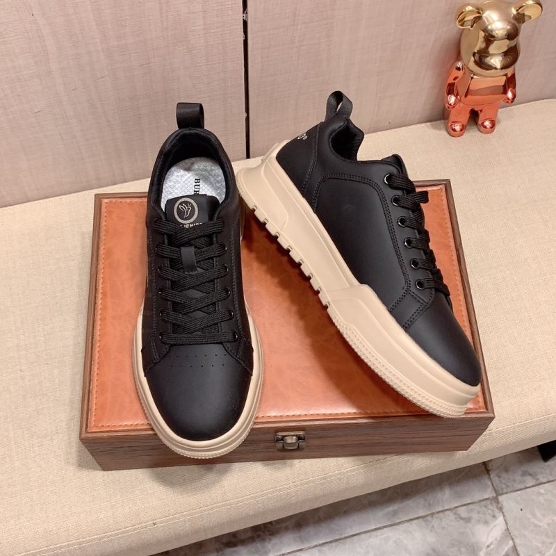 Burberry Low Shoes